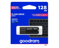 Pendrive GOODRAM UME3 128GB USB 3.2 Czarny - 606359 - zdjęcie 1